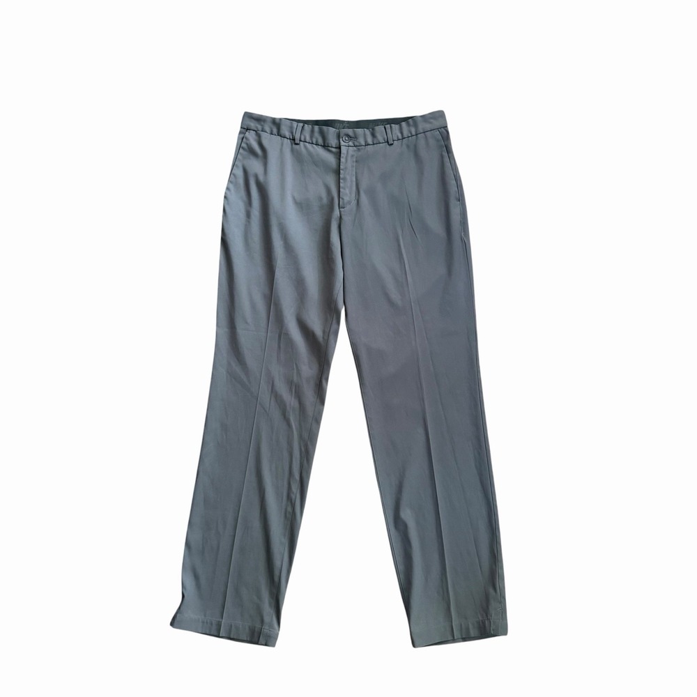 Nike Golf Dri-FIT Standard Fit Mens‎ Pants Grey 34x32 Stretch  Gorpcore Casual